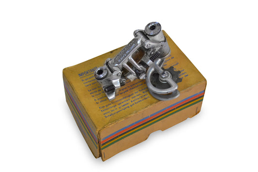 Nuovo Record Derailleur