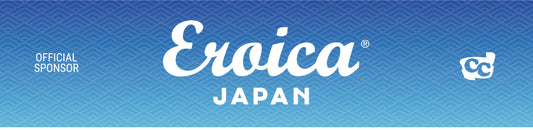 Corsa Classic returns as an Official Sponsor of Eroica Japan 2025