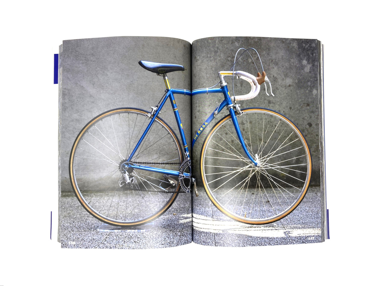 vintage bike
