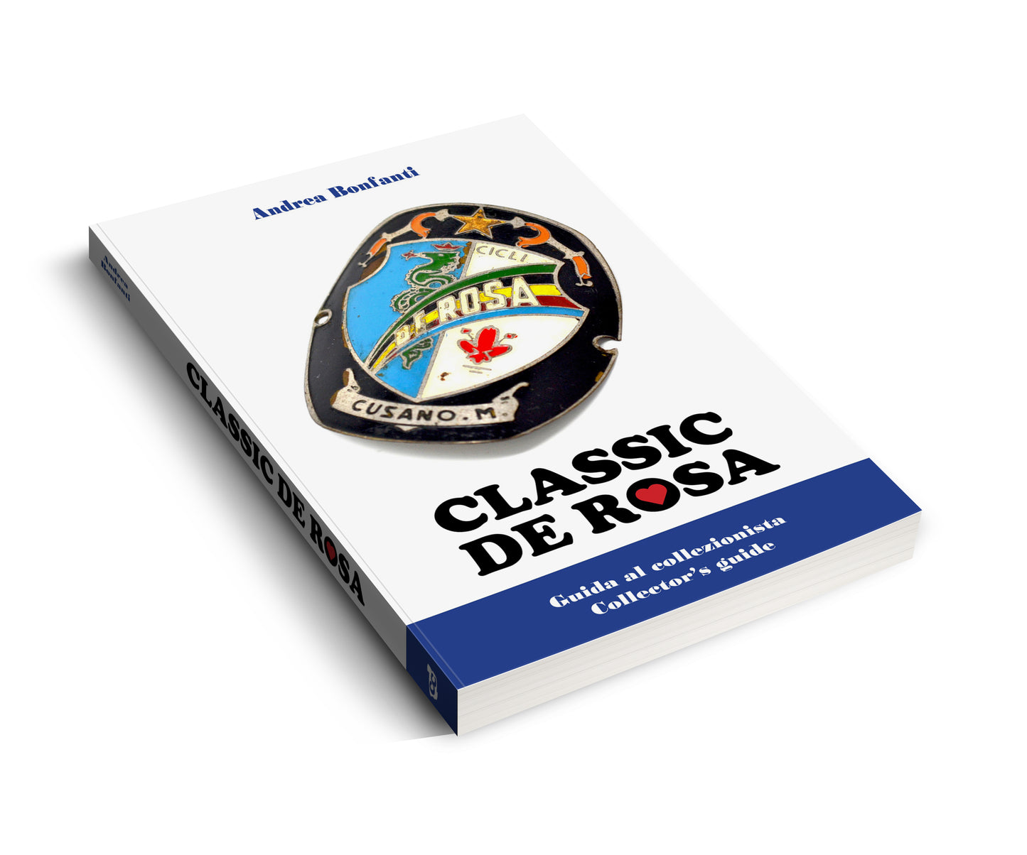 de rosa ugo