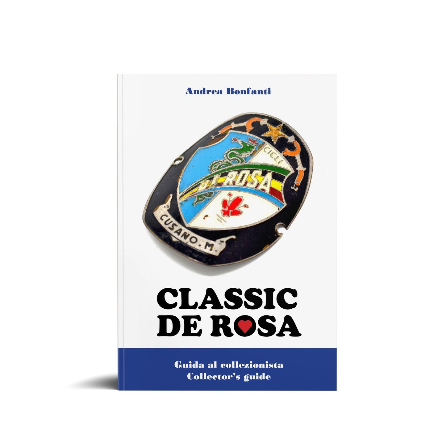 de rosa classic
