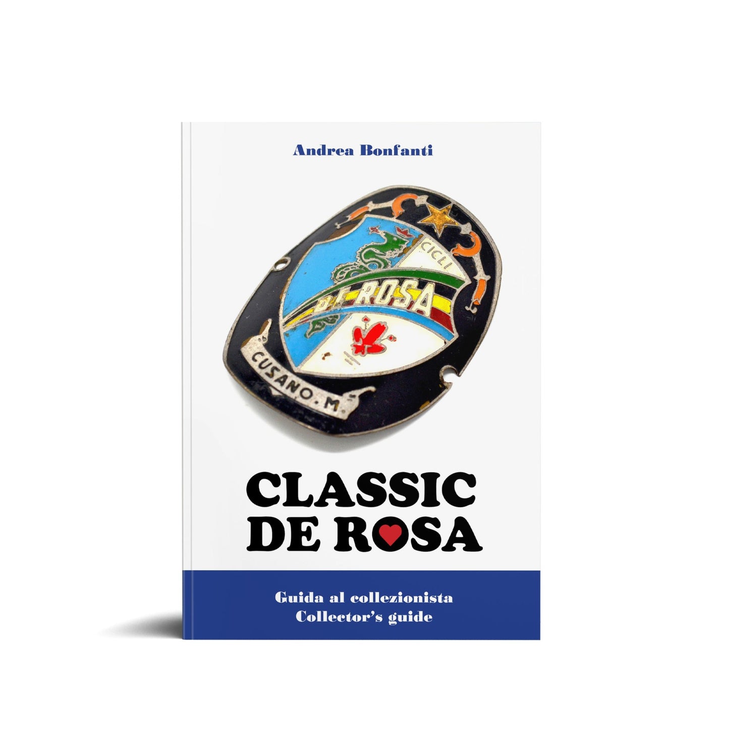 de rosa vintage