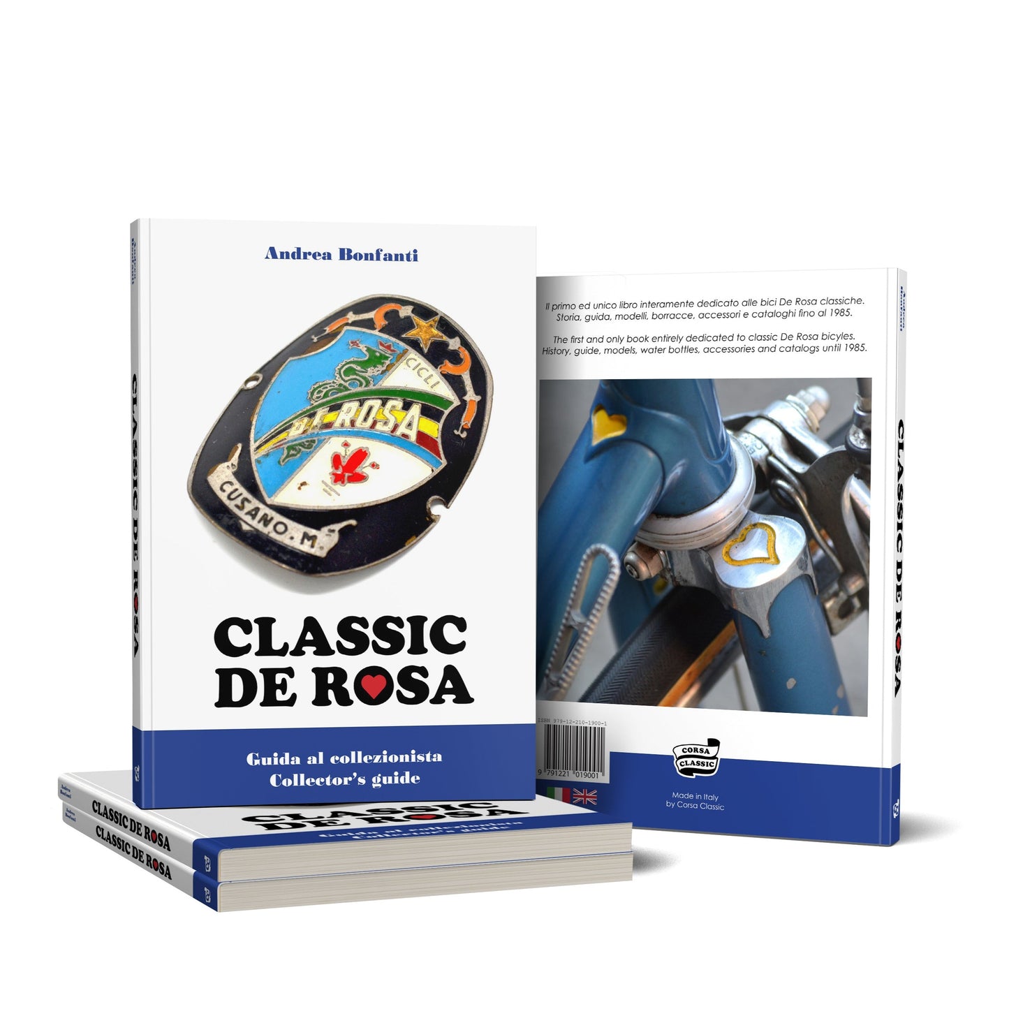 de rosa classic