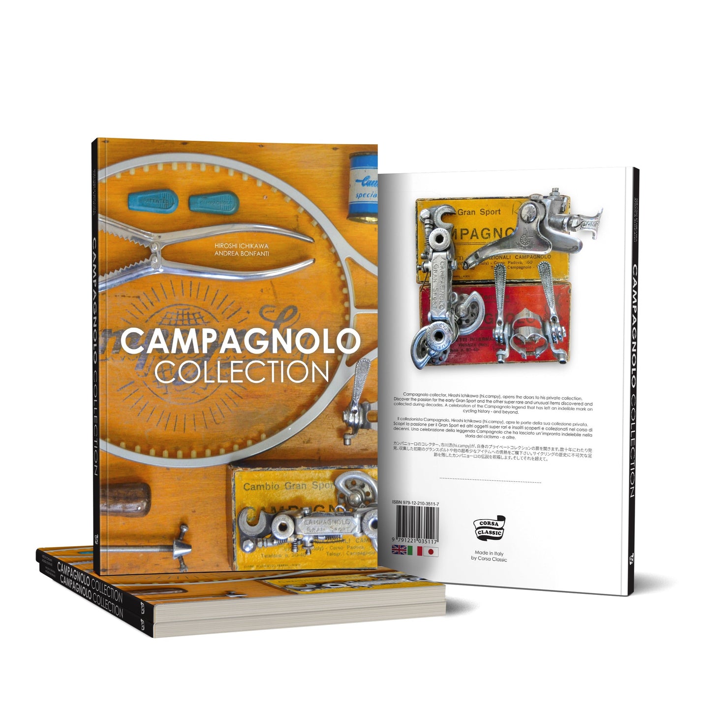 campagnolo vintage