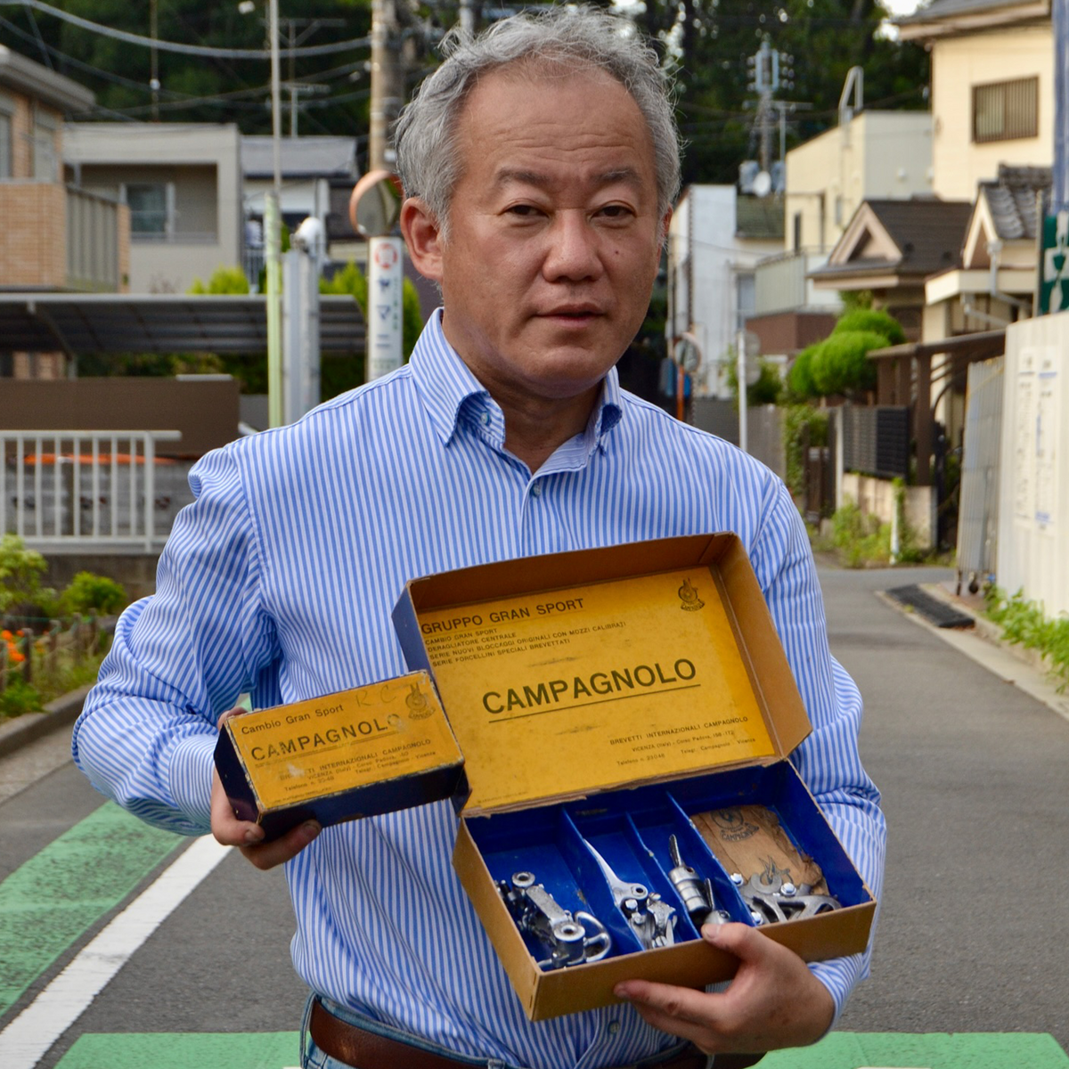 カンパニョーロ・コレクション