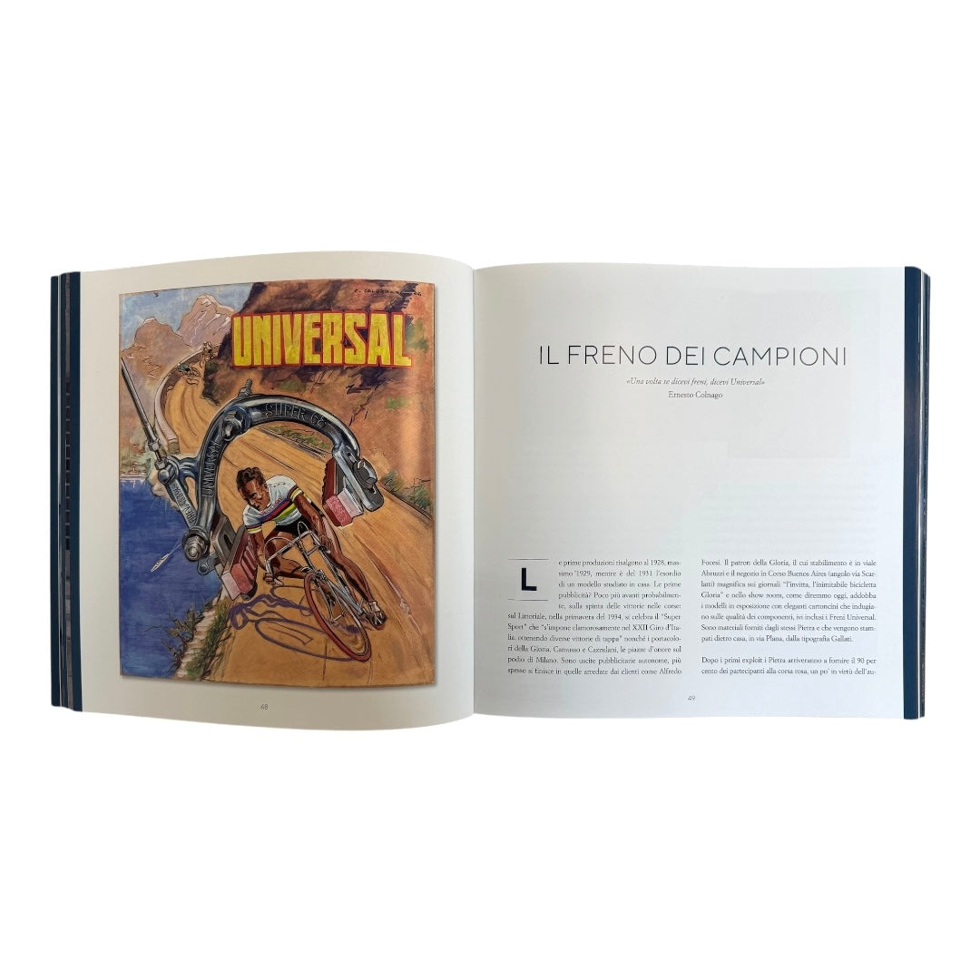 Universal: il freno dei Campioni