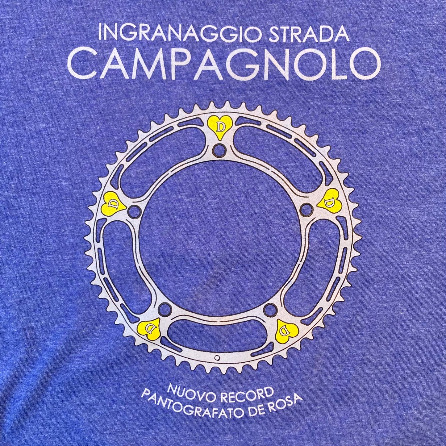 de rosa vintage