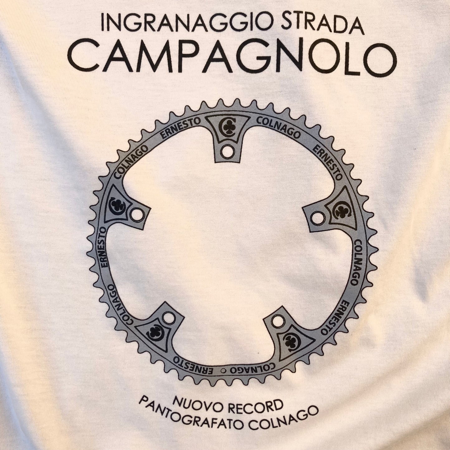 colnago campagnolo