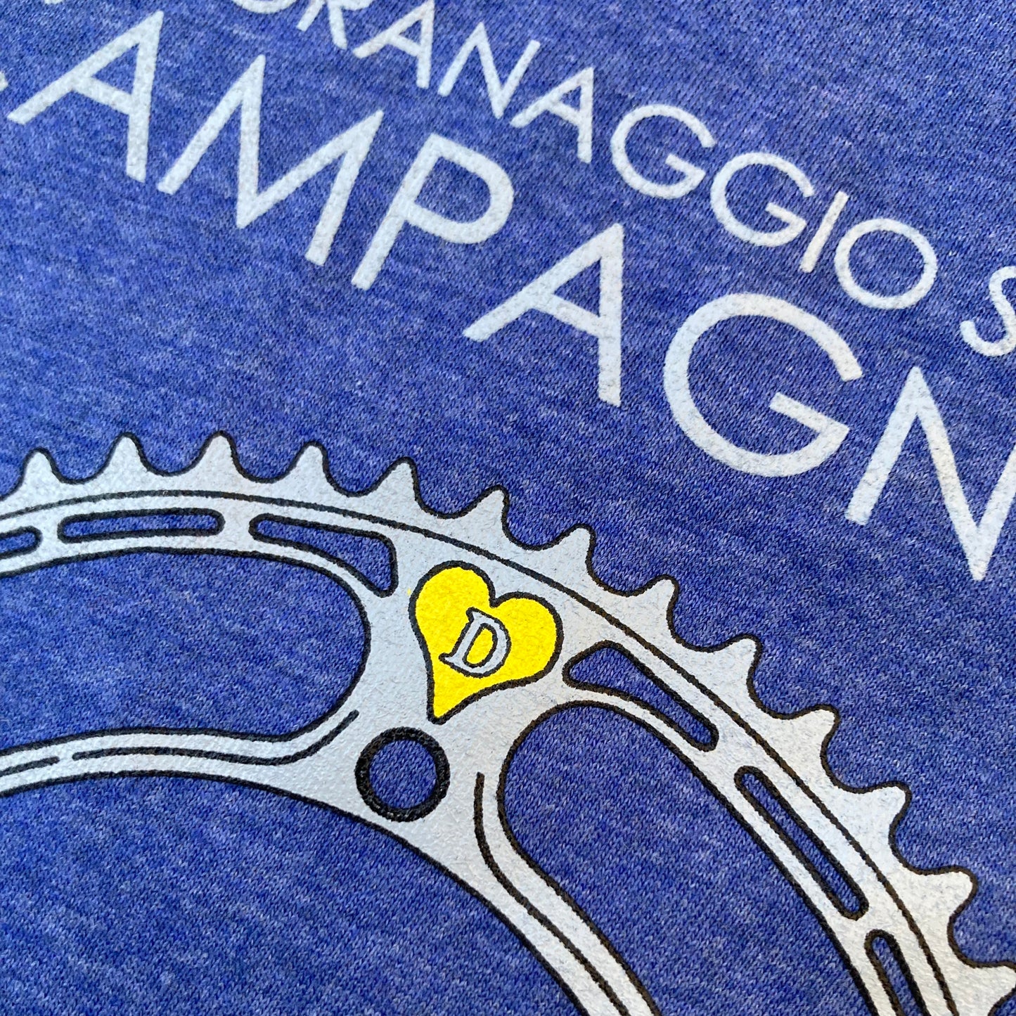 campagnolo vintage