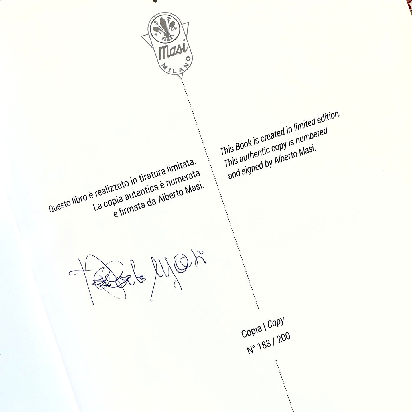 Masi: Stories of Champions and bicycles