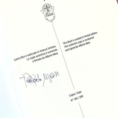 Masi: Stories of Champions and bicycles