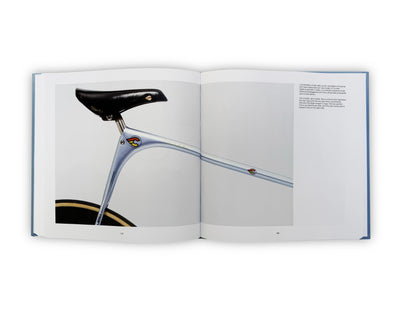 Cinelli Laser Book