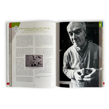 Masi: Stories of Champions and bicycles