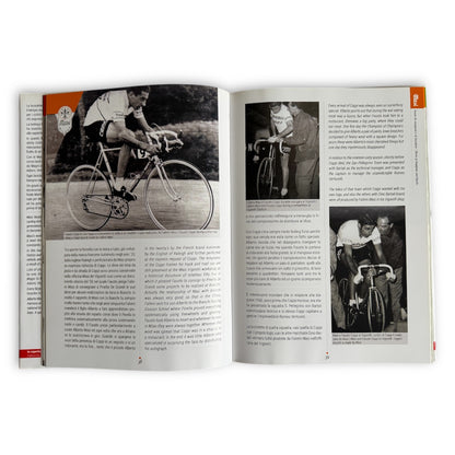 Masi: Stories of Champions and bicycles