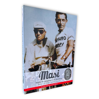 Masi: Stories of Champions and bicycles