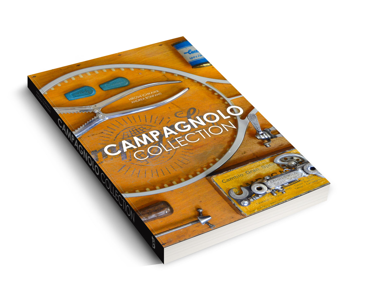 campagnolo collection