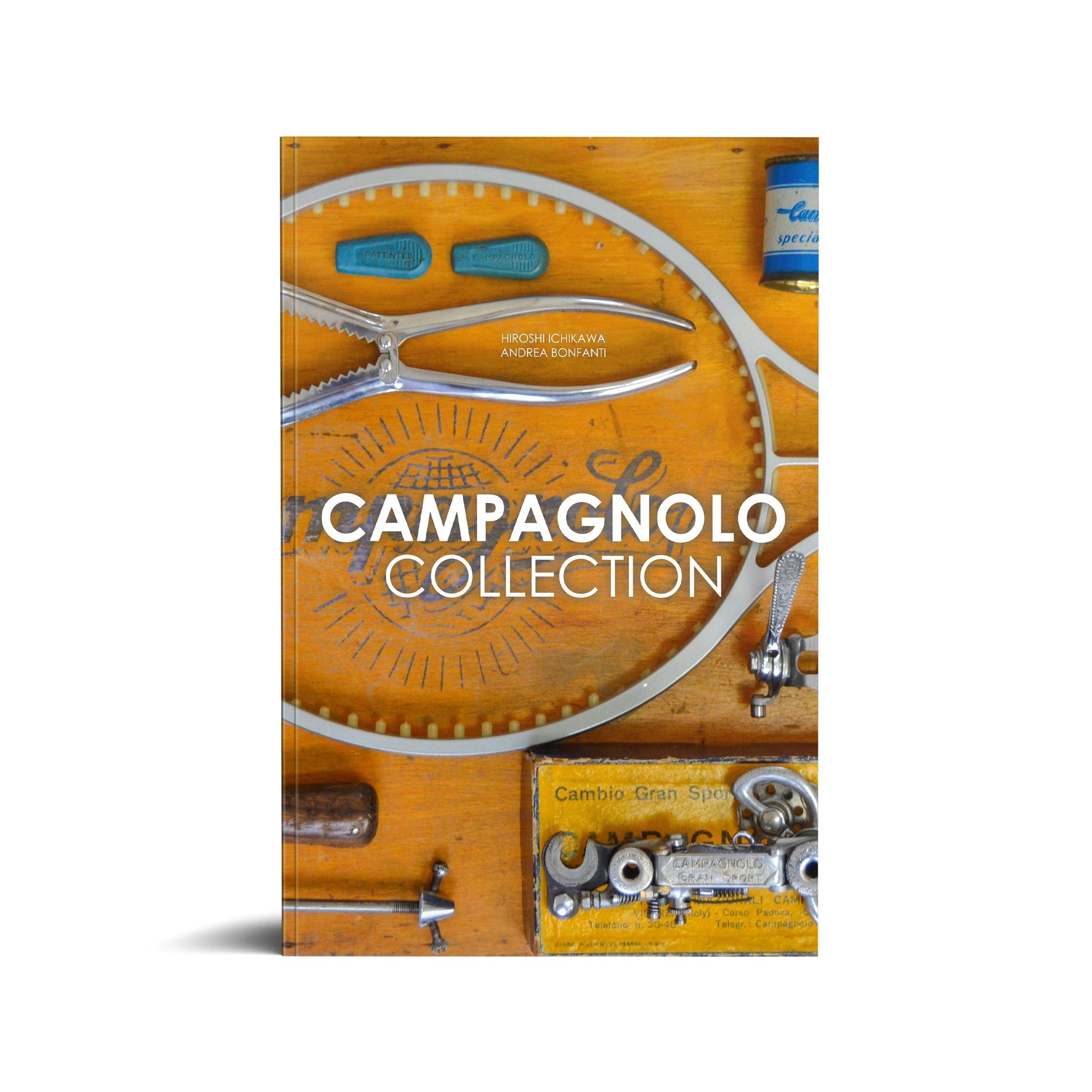 Campagnolo Collection – corsaclassic