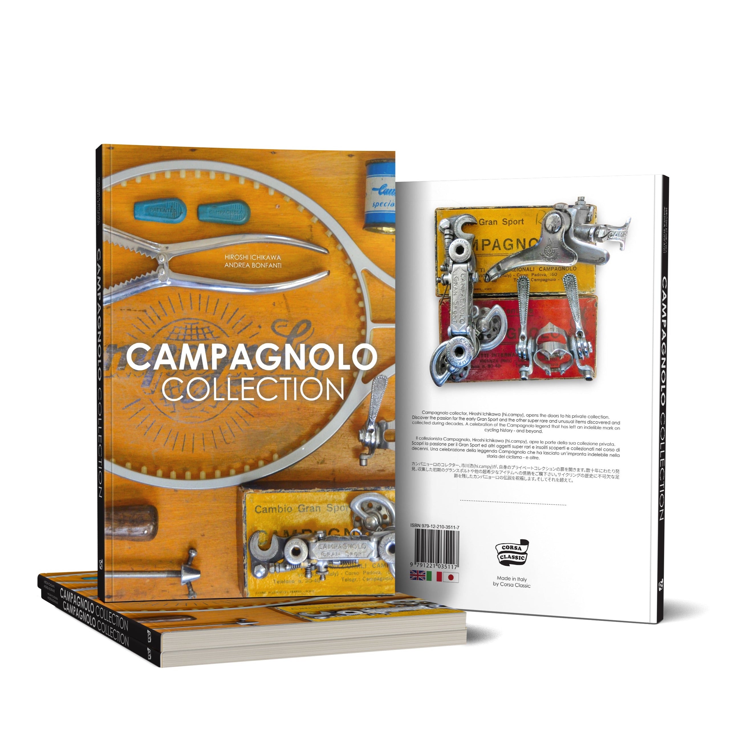 Campagnolo set store