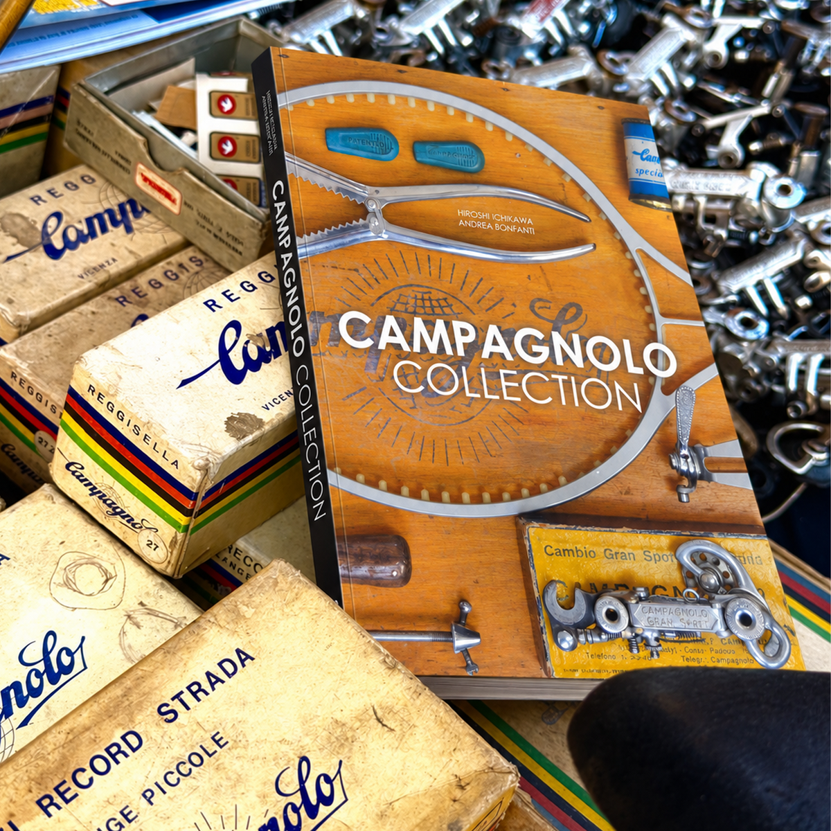 Campagnolo Collection