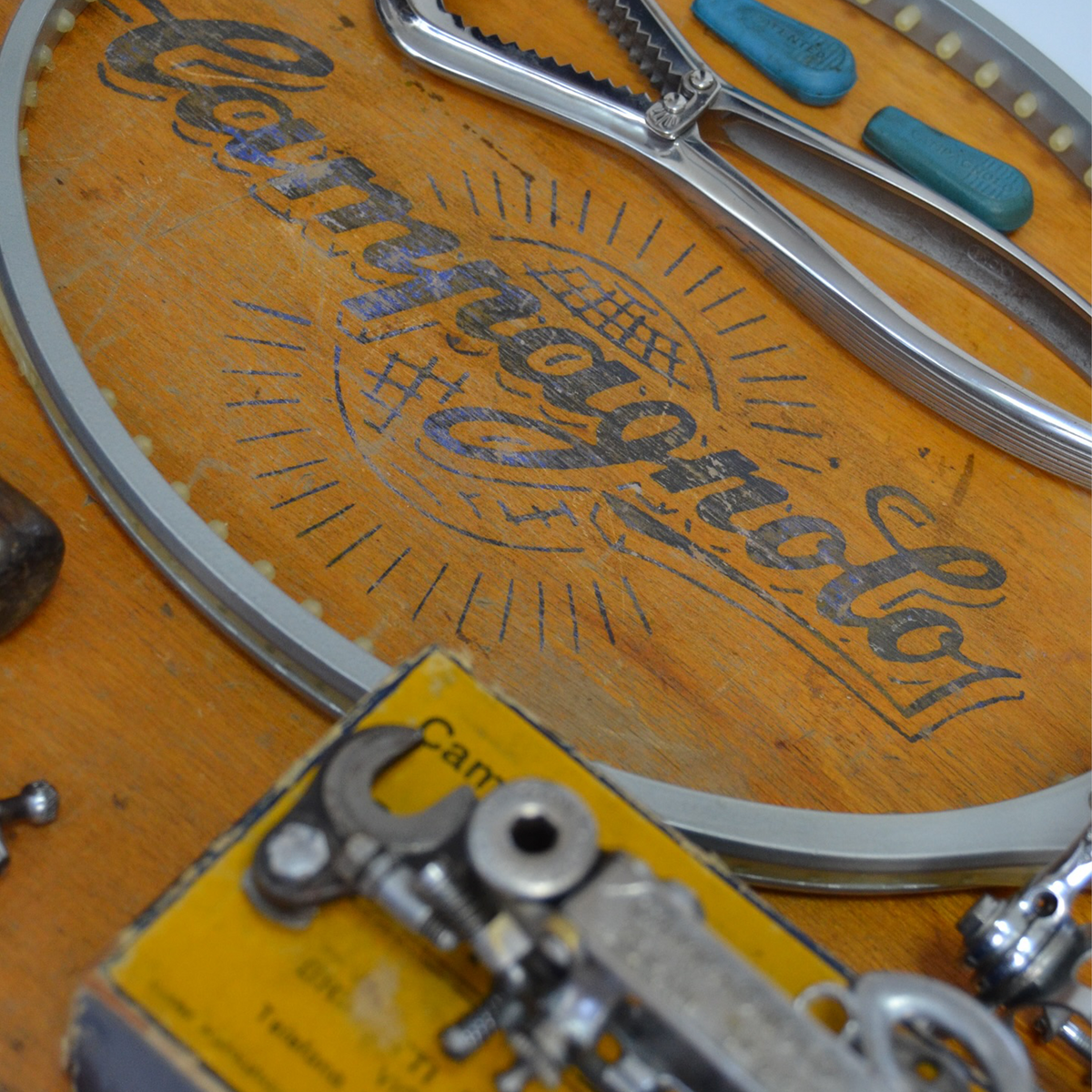 カンパニョーロ・コレクション