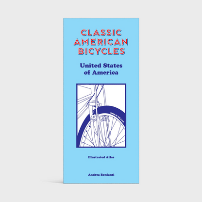 Classic American Bicycles