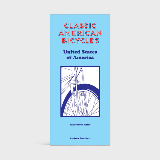 Biciclette Americane Classiche