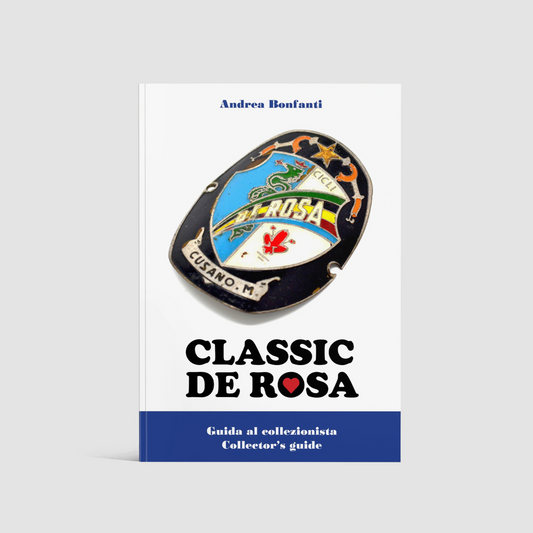 Classic De Rosa
