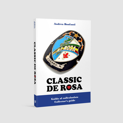 Classic De Rosa