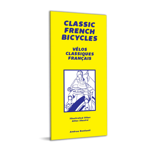 Biciclette Francesi Classiche