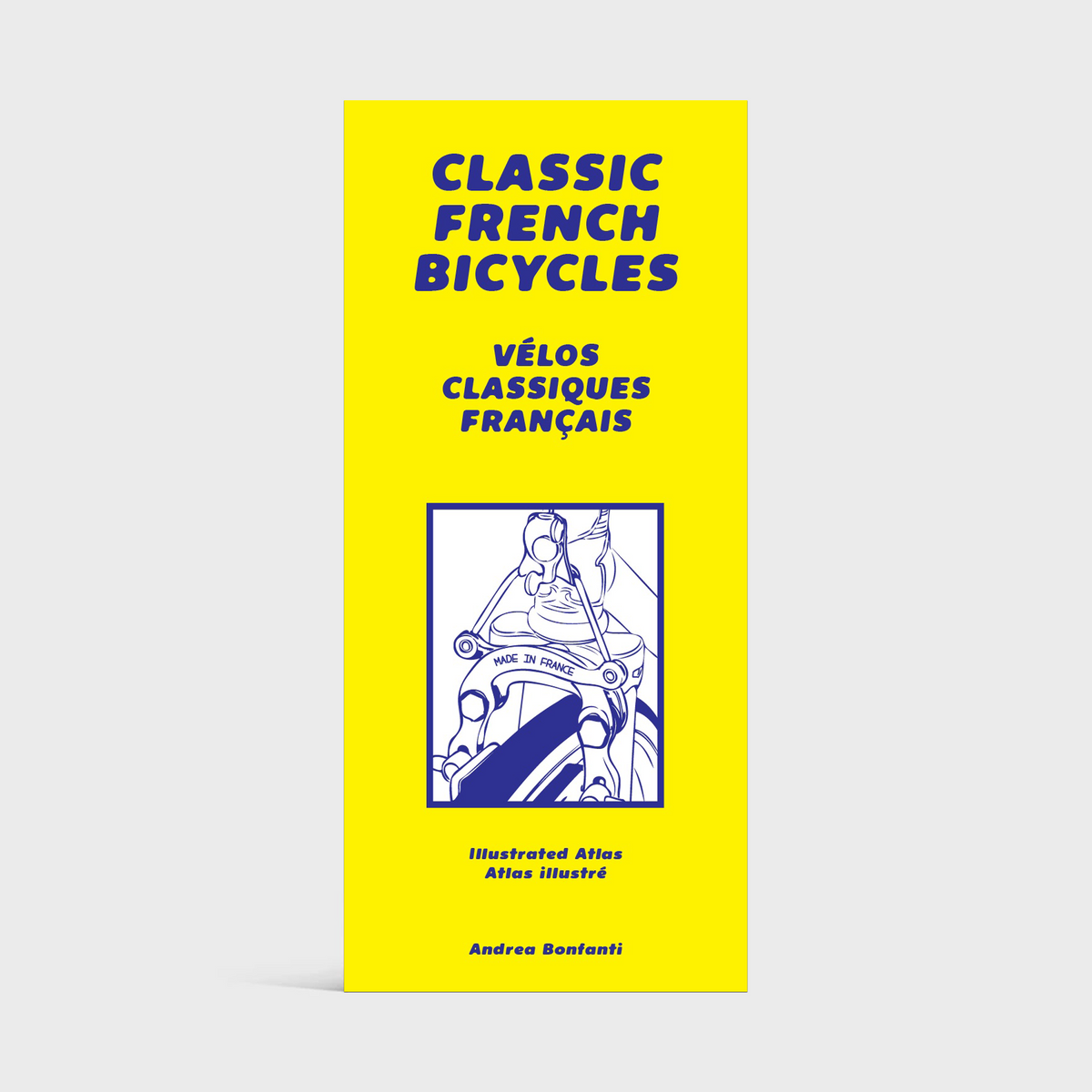 Biciclette Francesi Classiche