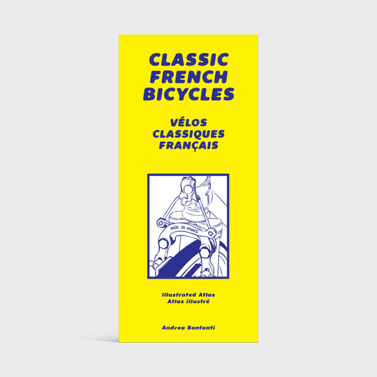 Biciclette Francesi Classiche