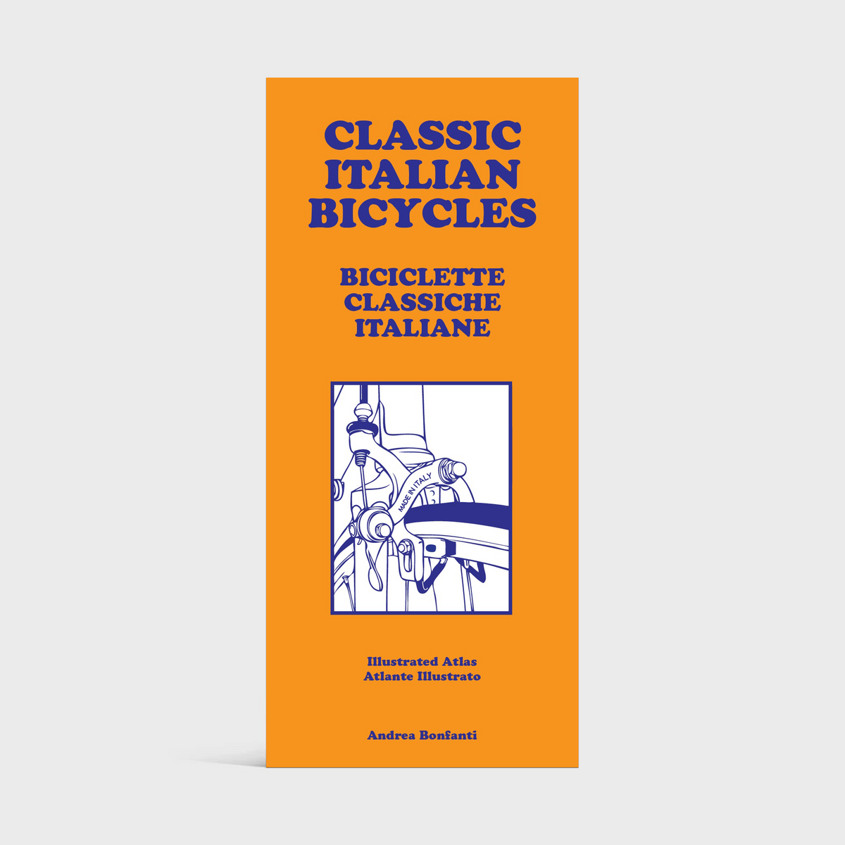 Classic Italian Bicycles