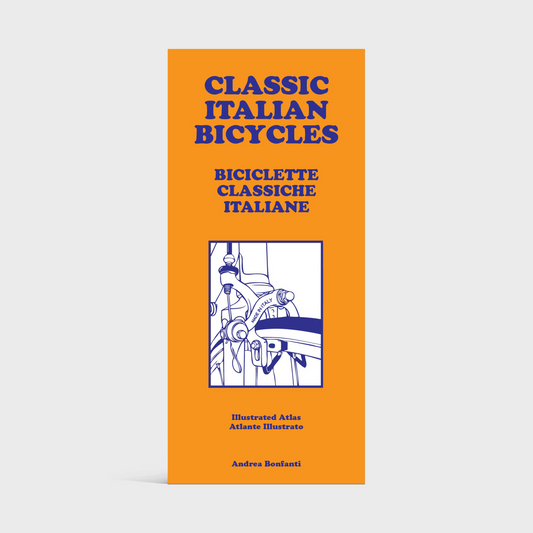 Biciclette Italiane Classiche