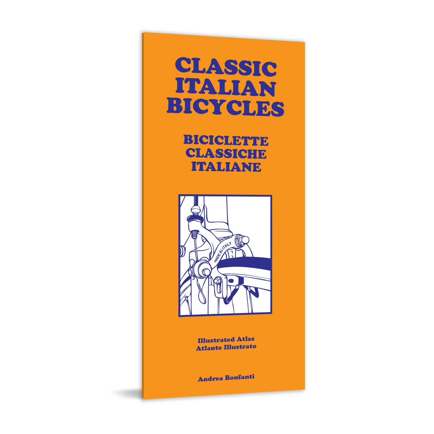 Classic Italian Bicycles