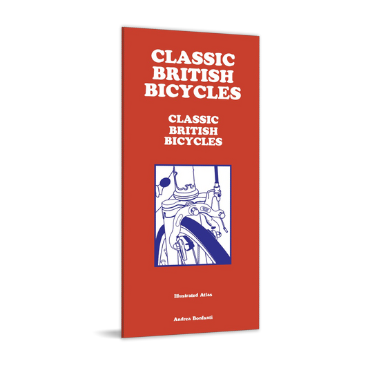 Biciclette Inglesi Classiche