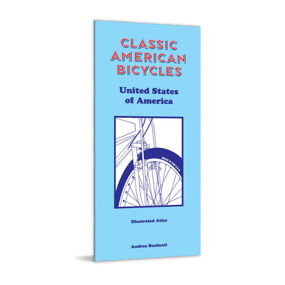 Classic American Bicycles