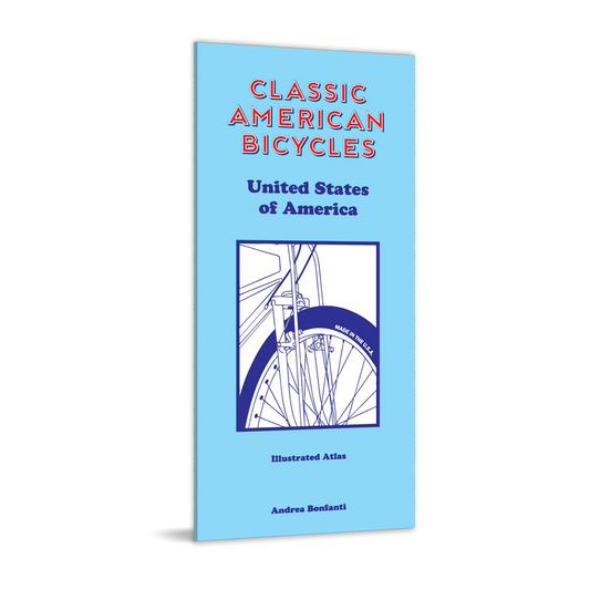 Biciclette Americane Classiche