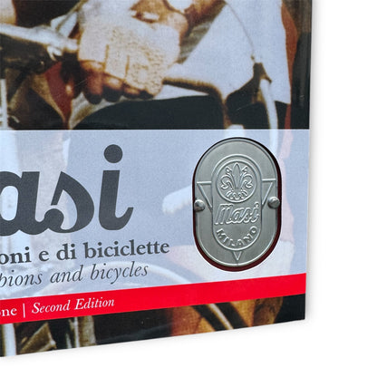 Masi: Stories of Champions and bicycles