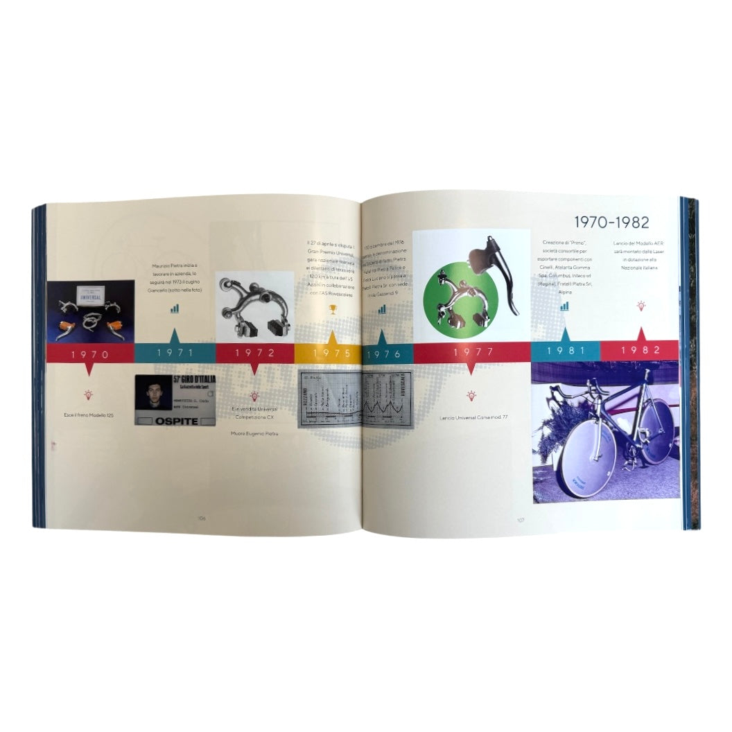 Libro Freni Universal