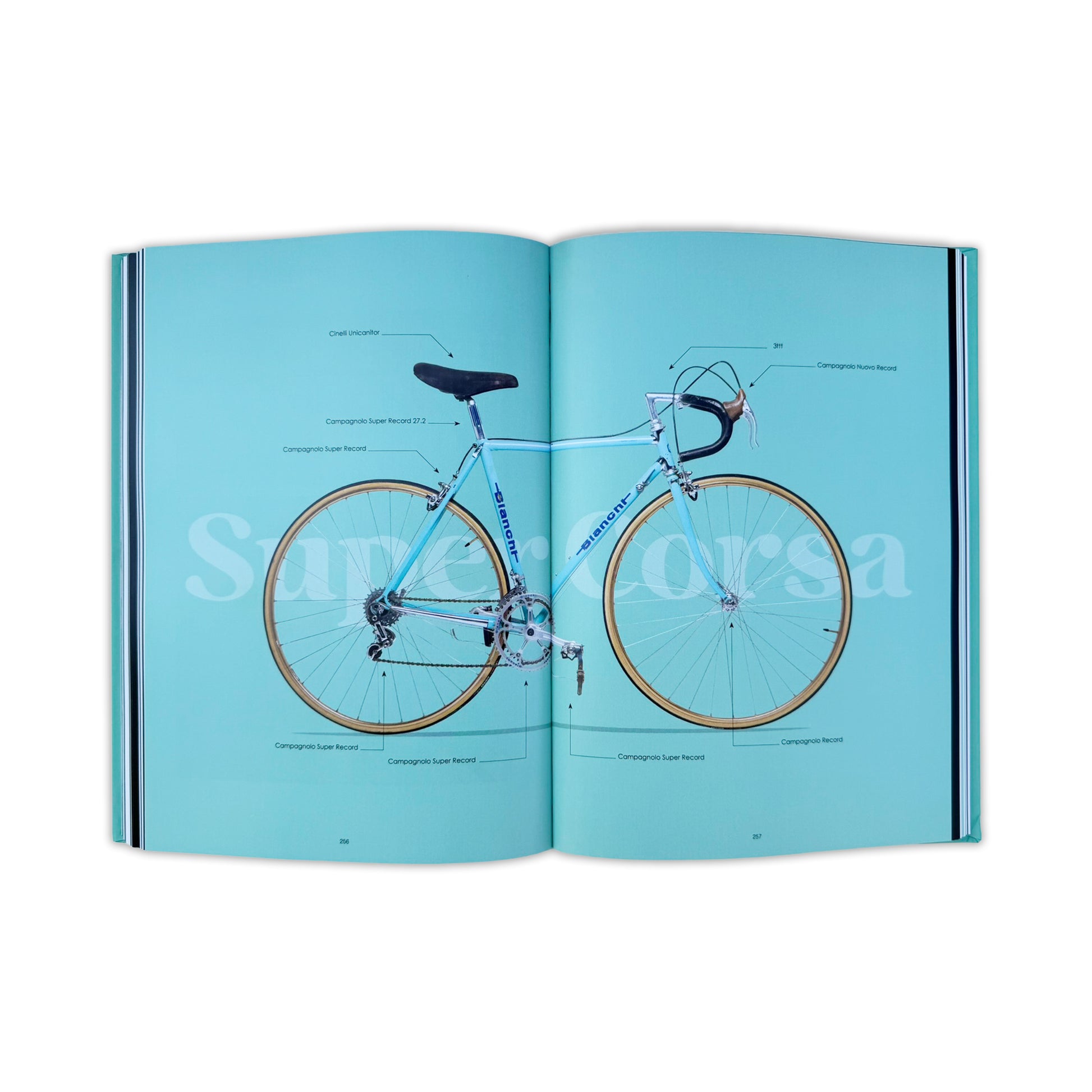 best book for vintage bianchi bicycle information The Vintage Bianchi Book