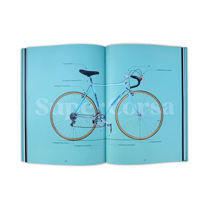 The Vintage Bianchi Book