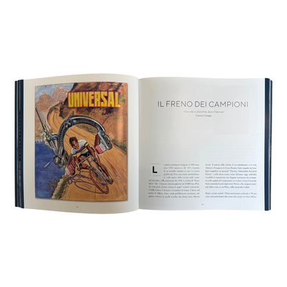 Universal: il freno dei Campioni