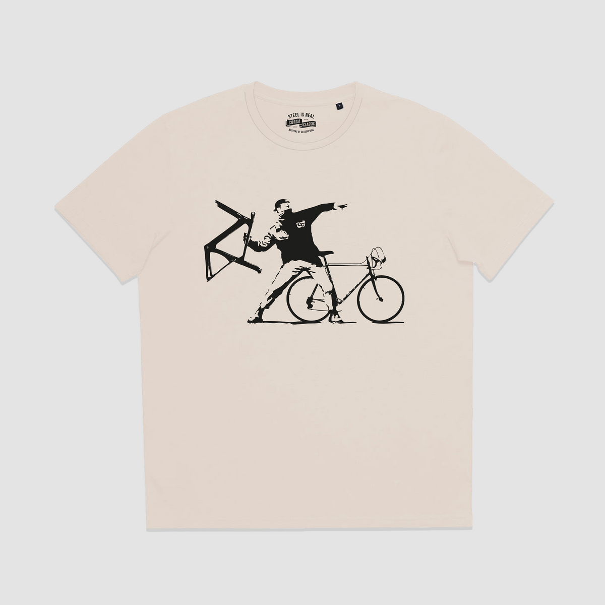 Save the Classic Bike