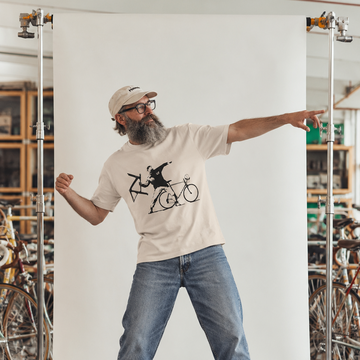 Save the Classic Bike
