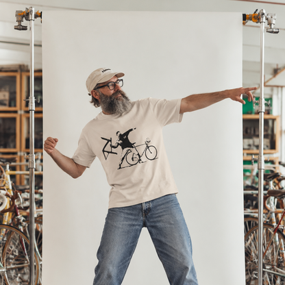 Save the Classic Bike