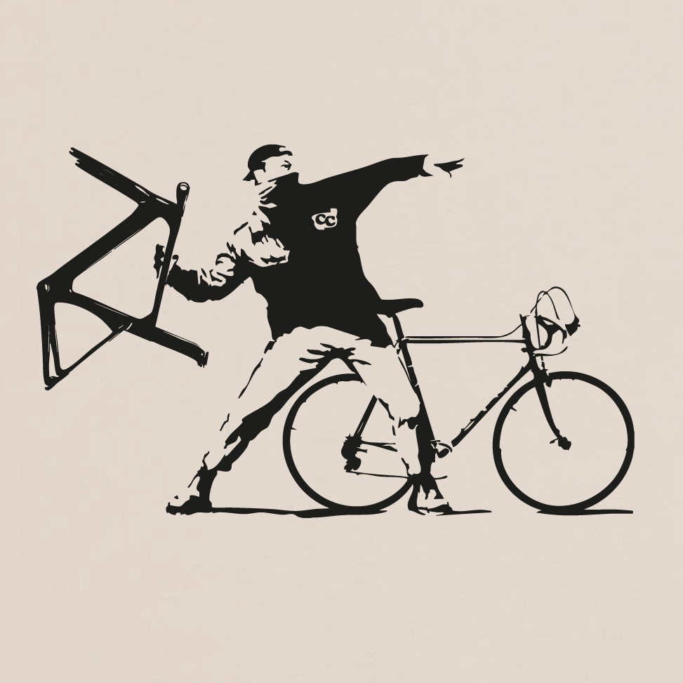 クラシックバイクを守ろう