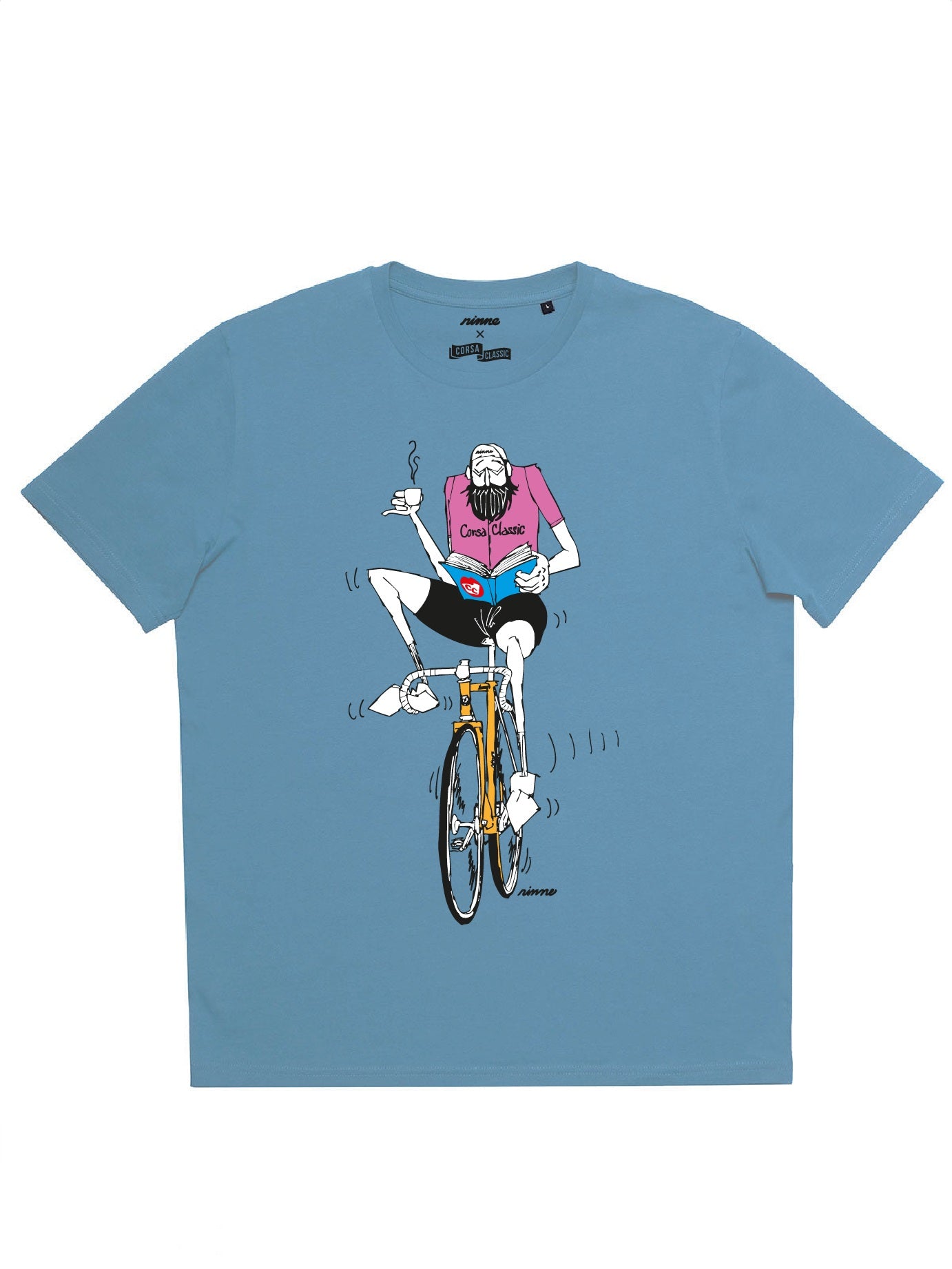 Uncle Rinne x Corsa Classic