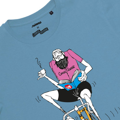 Uncle Rinne x Corsa Classic