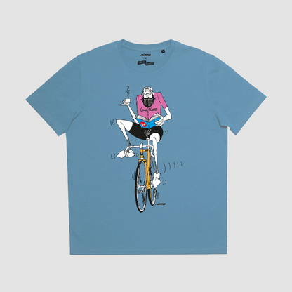 Uncle Rinne x Corsa Classic