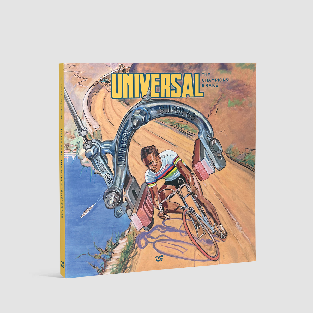 Universal: The Champions' Brake